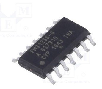 FM31256GTR