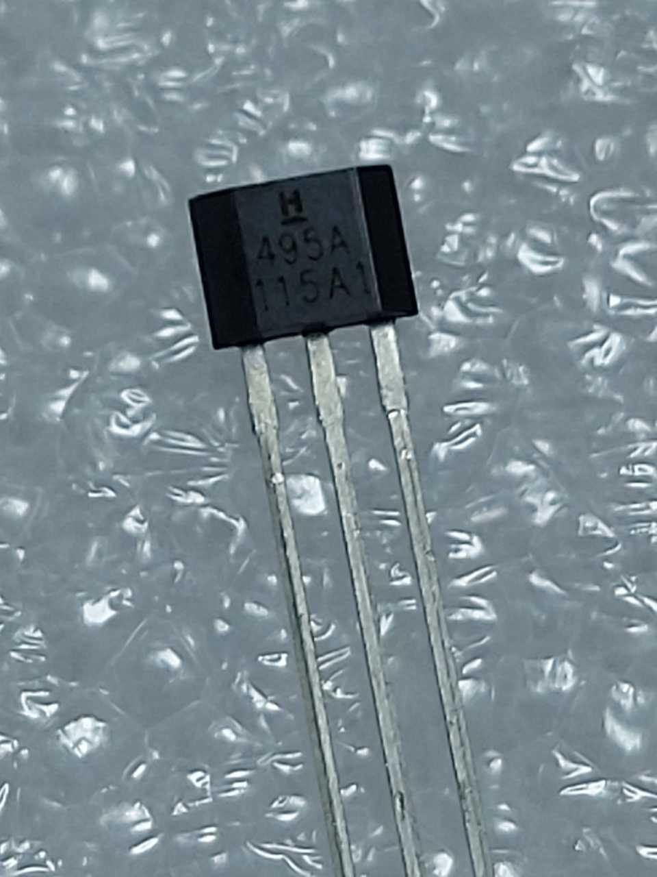 SS495A