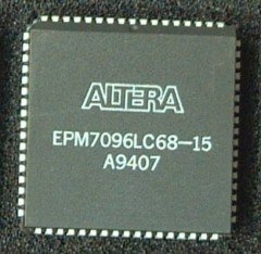 EPM7096LC68-15