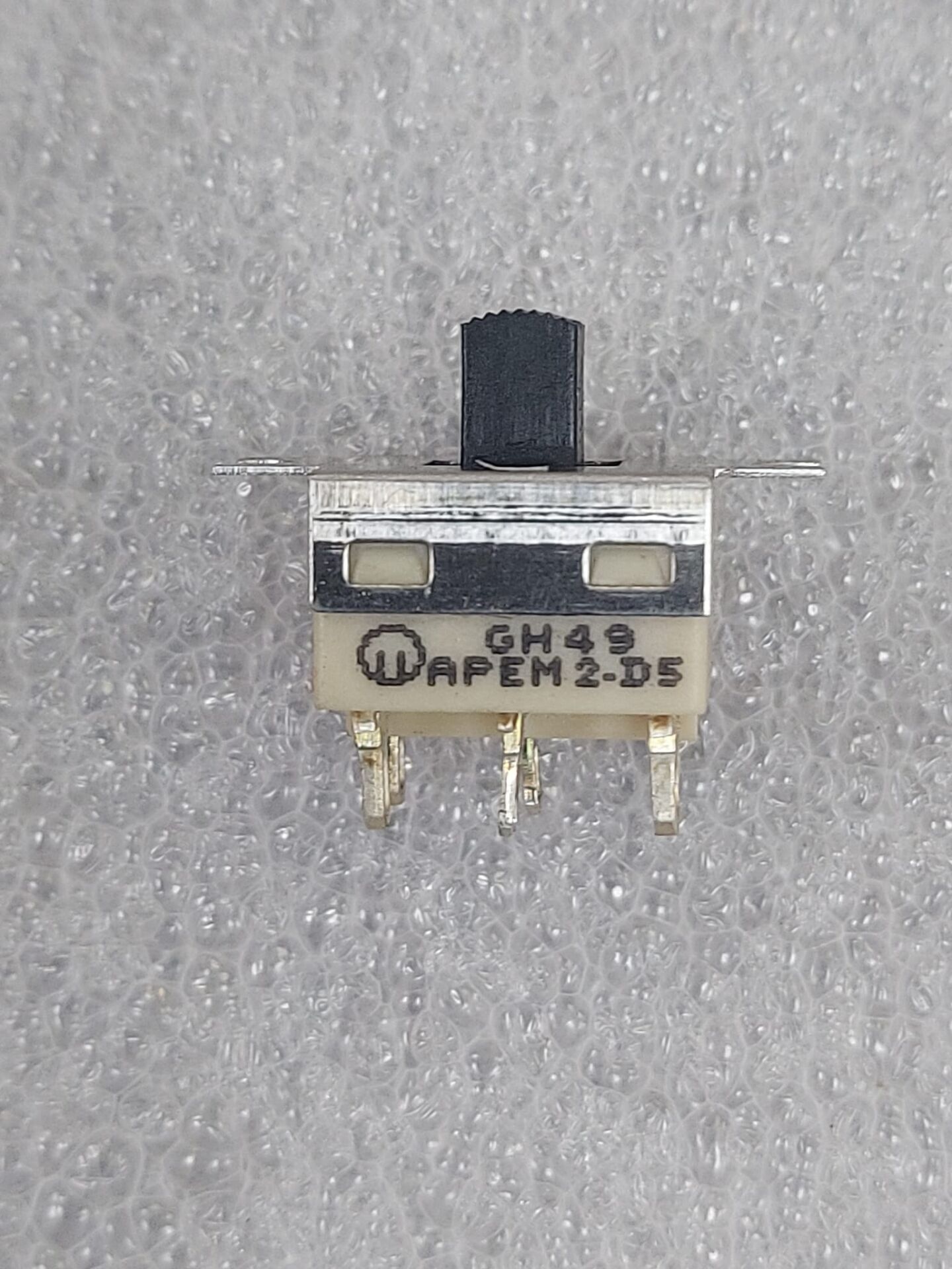 GH49S  6PİN ON-OF-ON