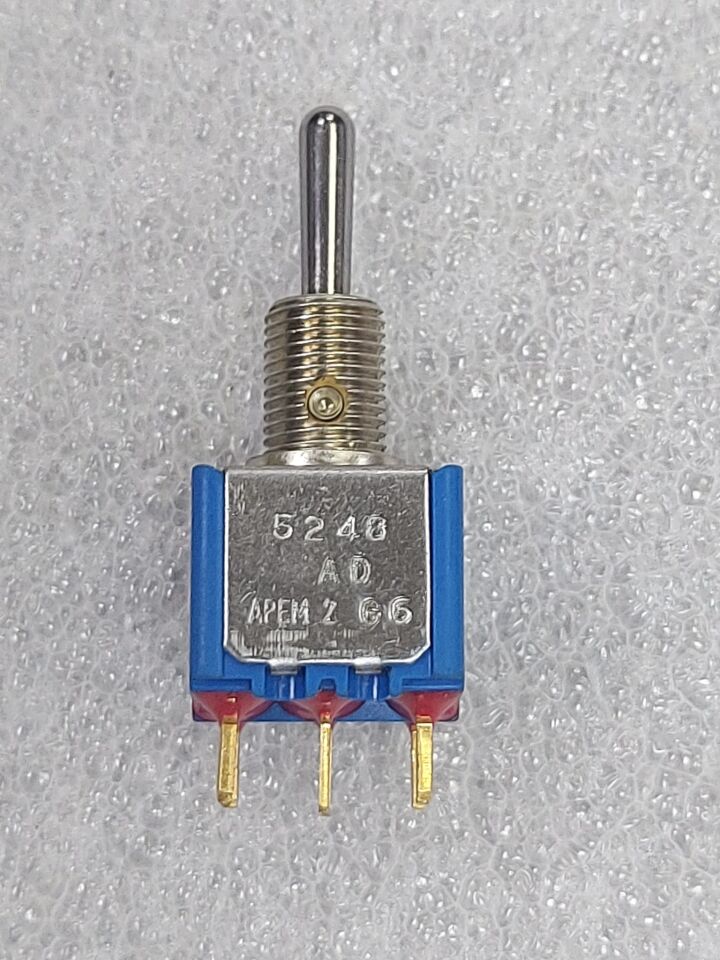 5248AD  6 PIN