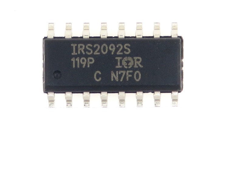 IRS2092S