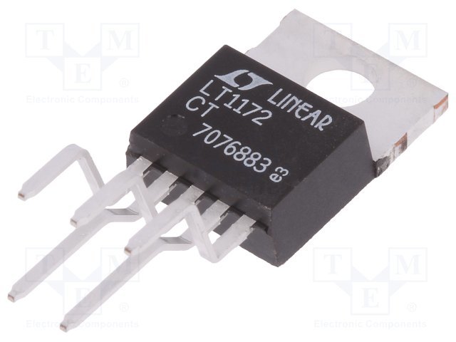 LT1172CT