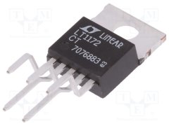 LT1172CT