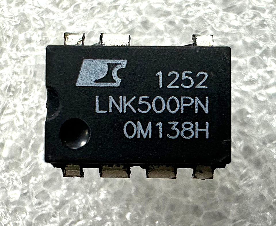 LNK500PN