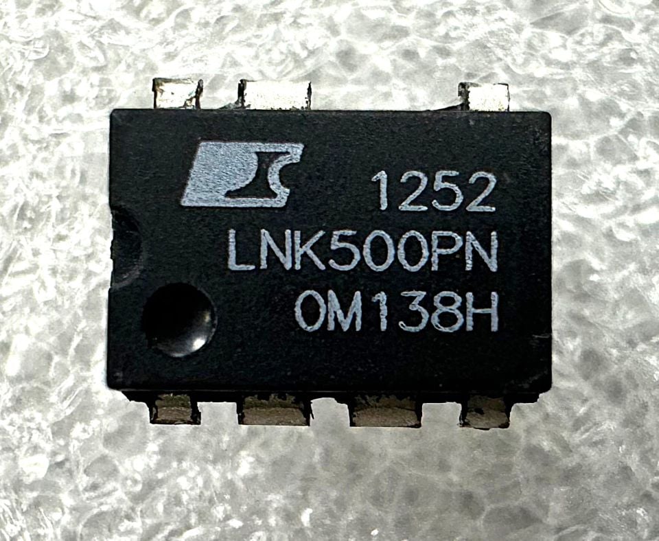 LNK500PN