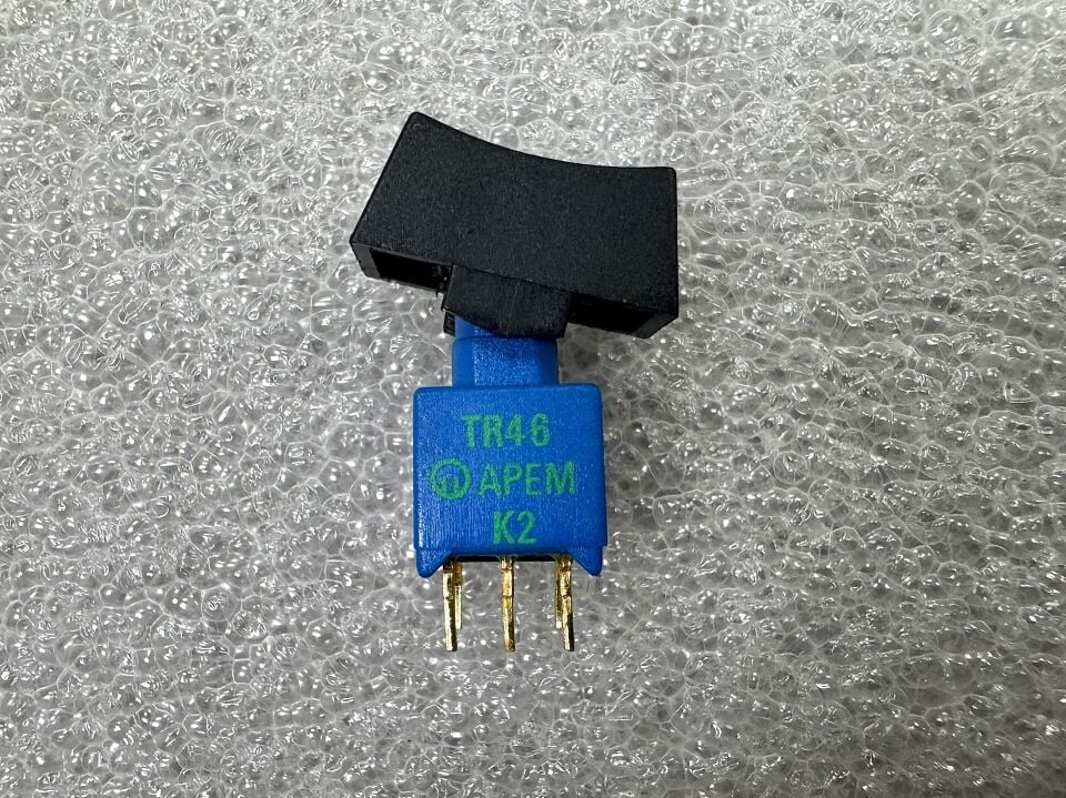 TR46Y ( TR SERİSİ) 6 PİN