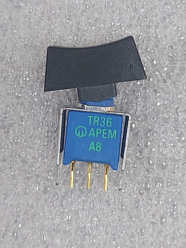 TR36Y (TR36 SERİSİ) 3PİN