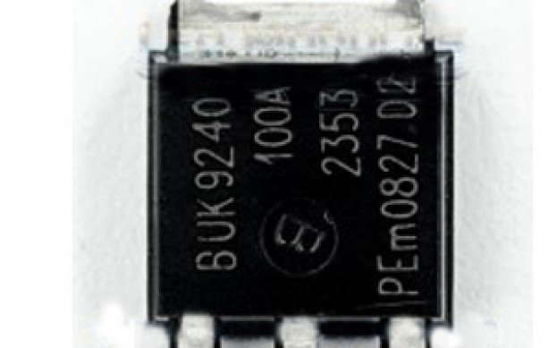 BUK9240-100