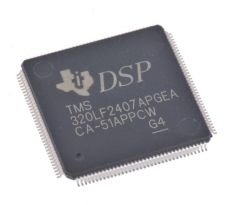 TMS320LF2407APGEA