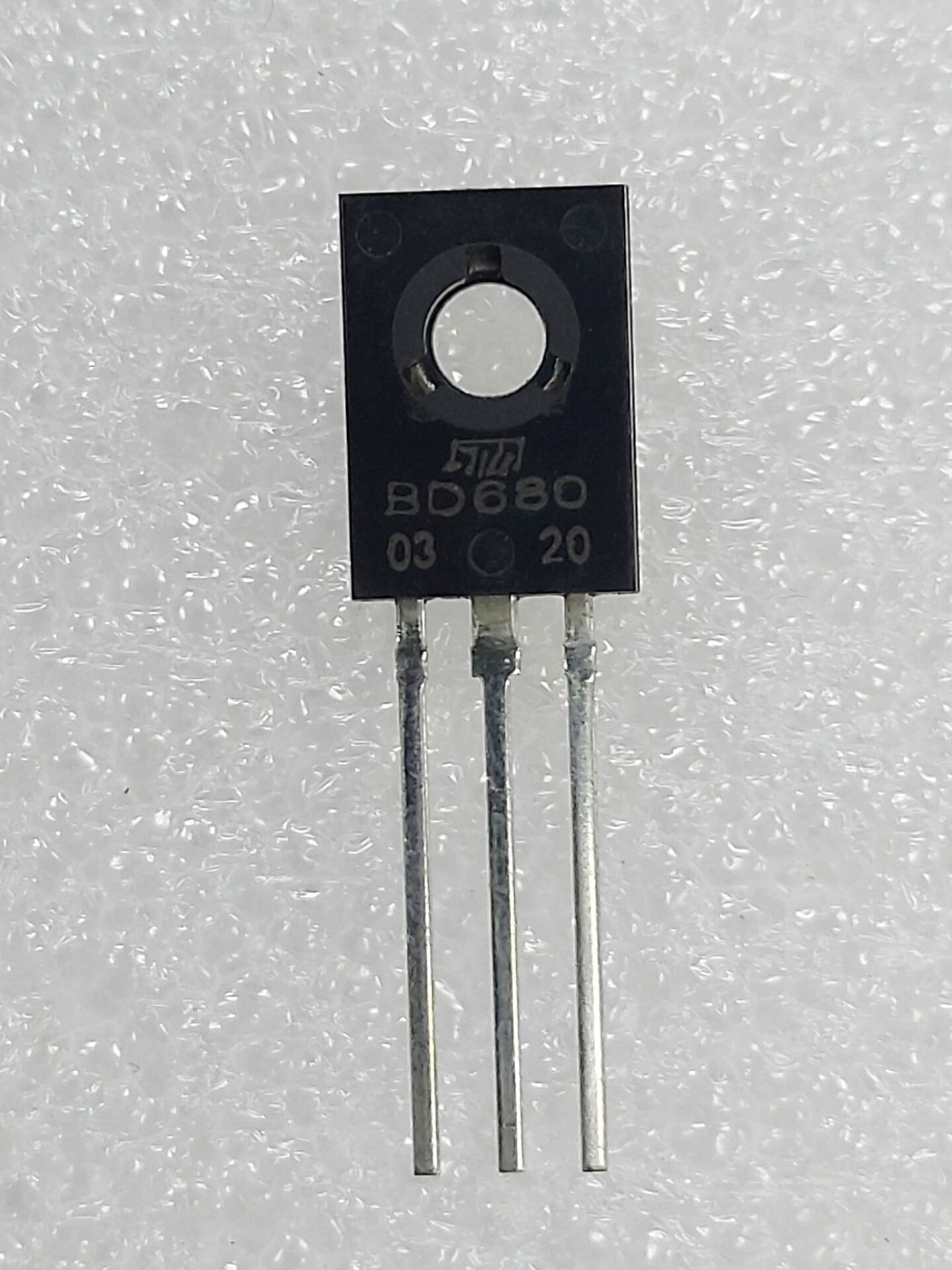BD680