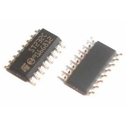 ST232CDR ( MAX232)