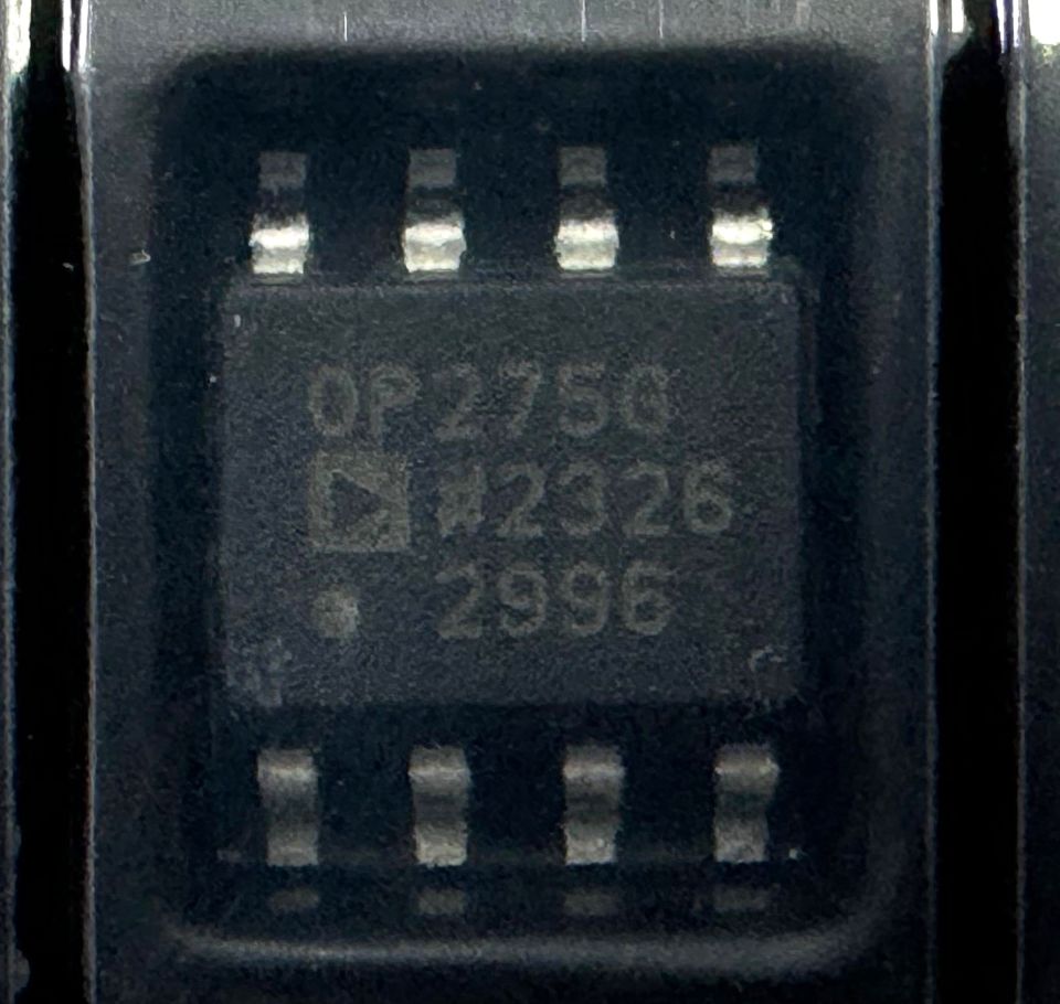 OP275GSZ (OP275G)
