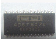 ADS7807U