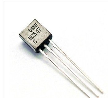 BC547C