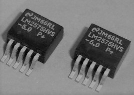 LM2575HVS-5.0 P+