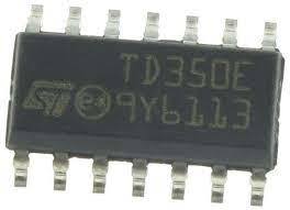 TD350ETR  -TD350E