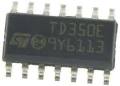 TD350ETR  -TD350E