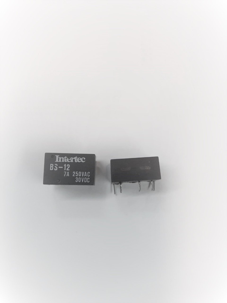 BS-12