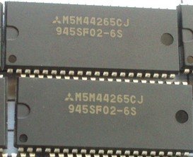 M5M44265CJ