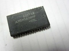 M5M5408FP-55L
