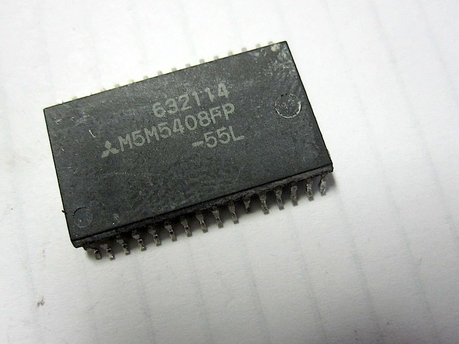 M5M5408FP-70L