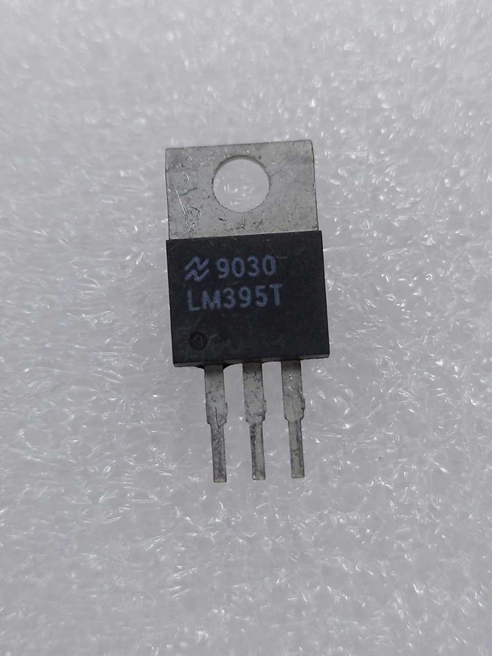 LM395
