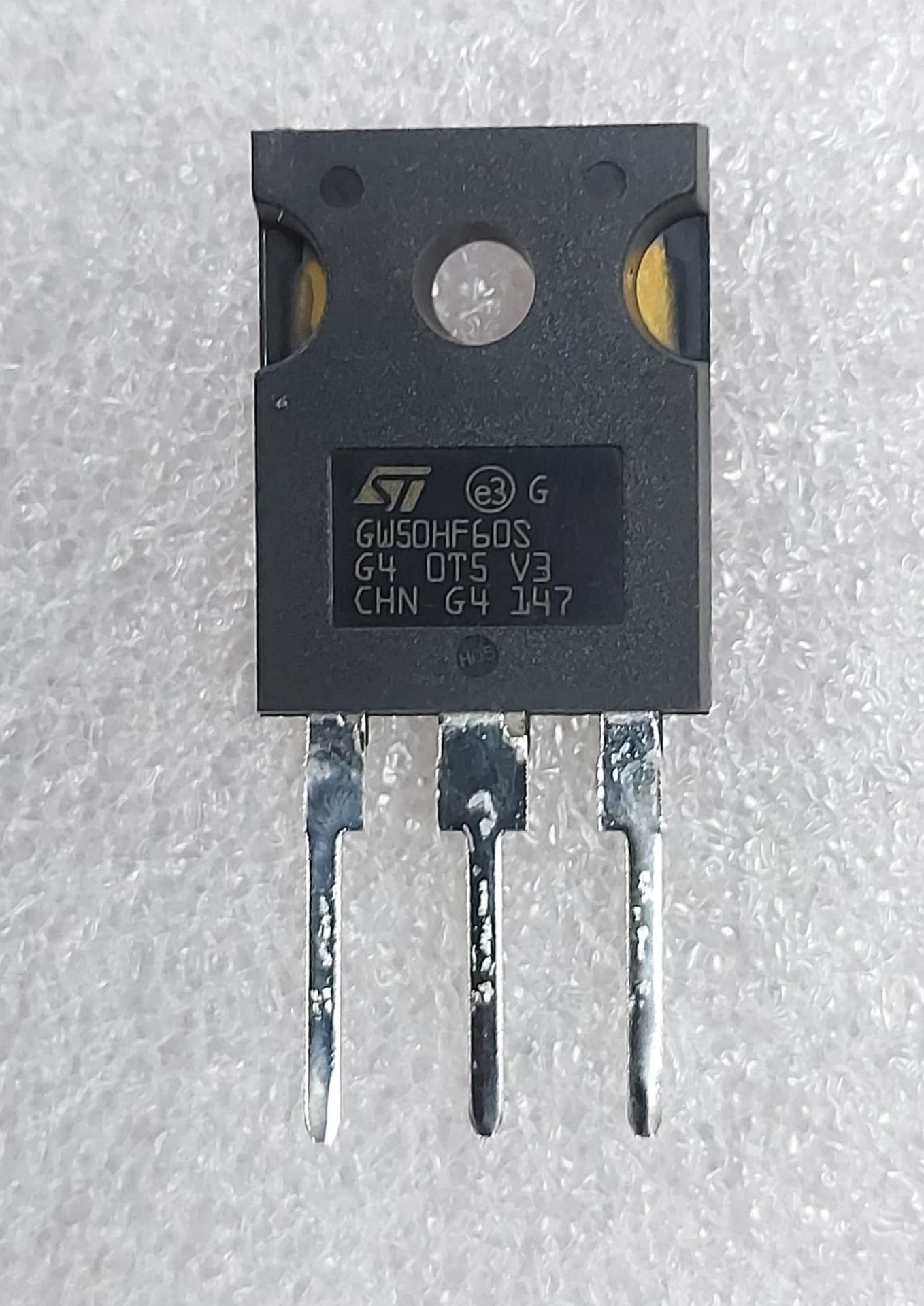 STGW50HF60S (GW50HF60S)