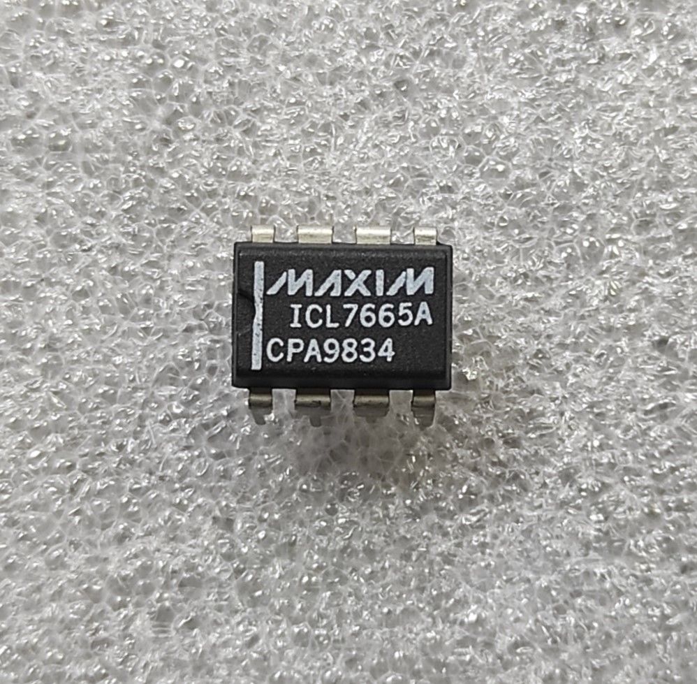 ICL7665