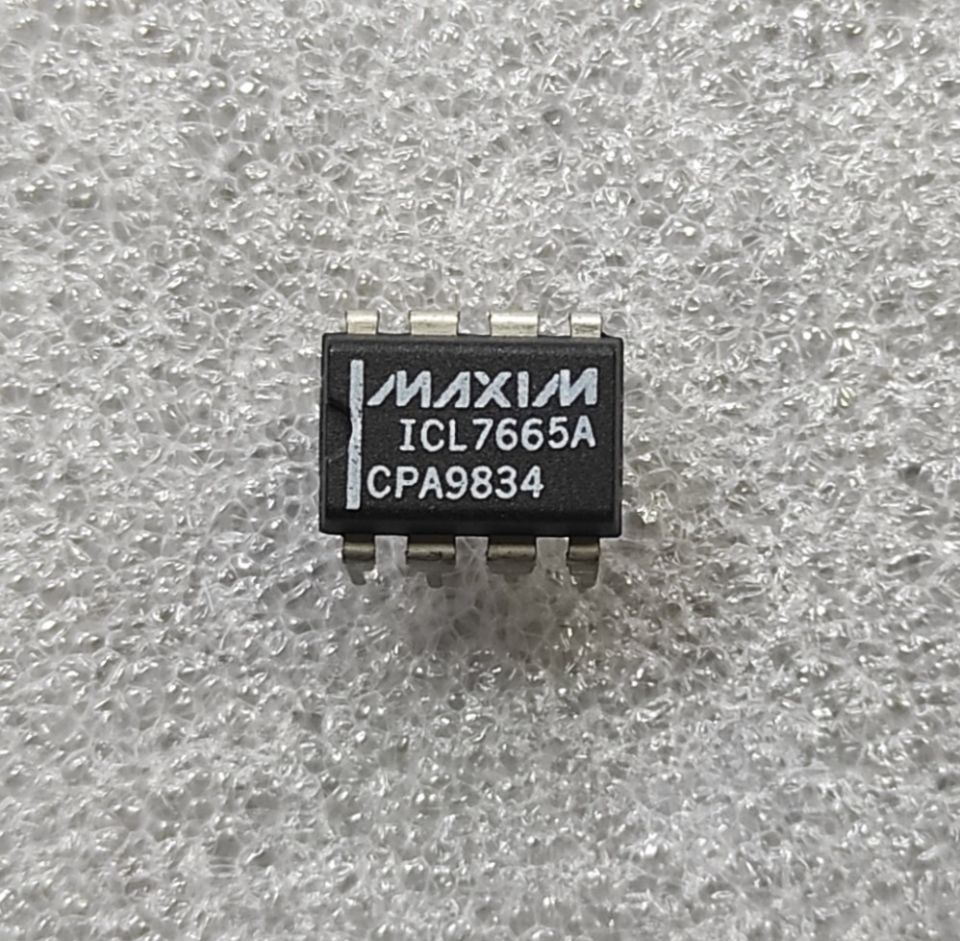 ICL7665