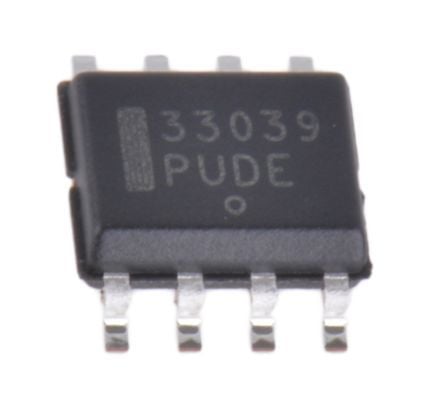 MC33039DR