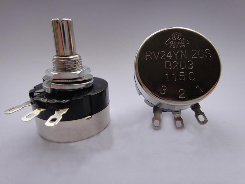 20K - RV24YN20SB203