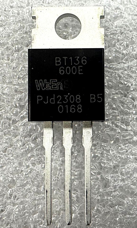 BT136