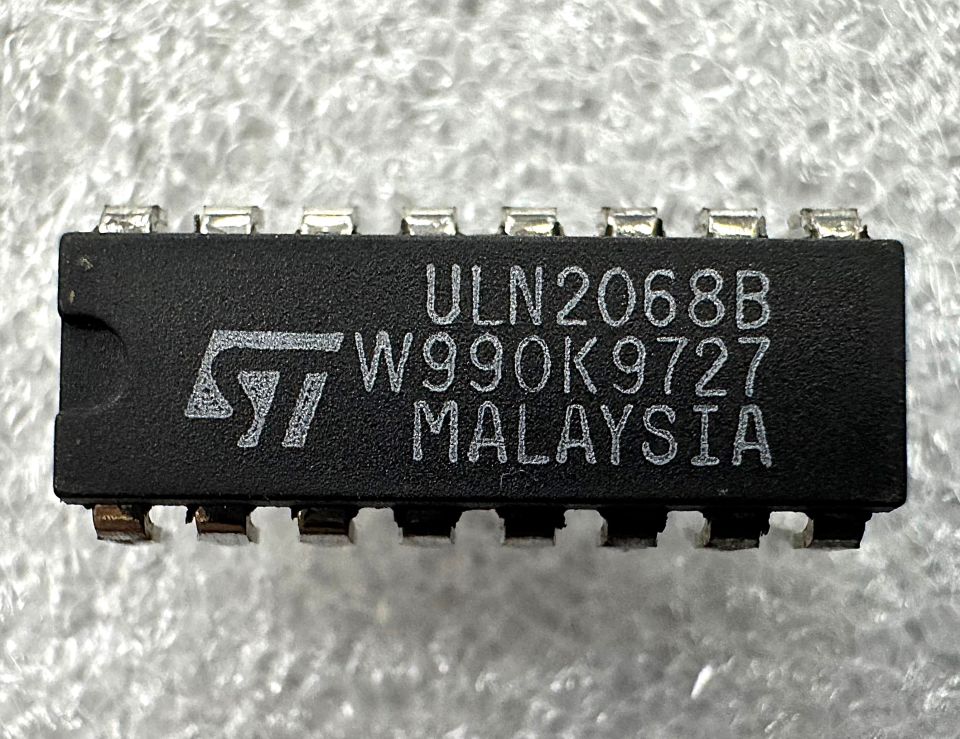 ULN2068B