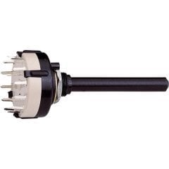 3X4 26MM Rotary Switch