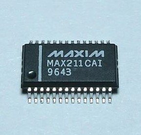 MAX211CAI