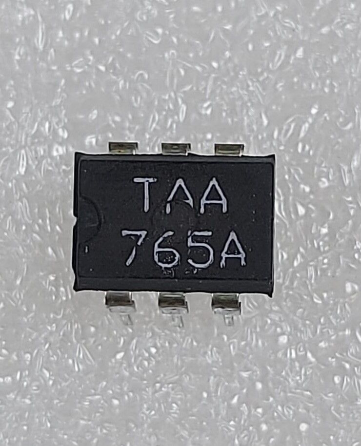 TAA765