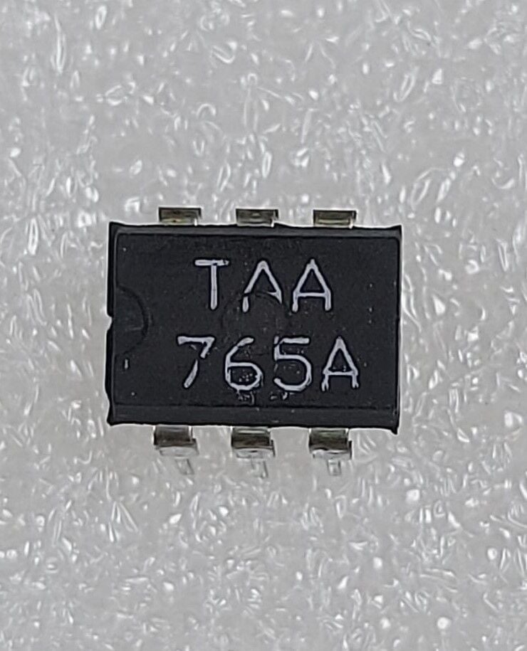 TAA765