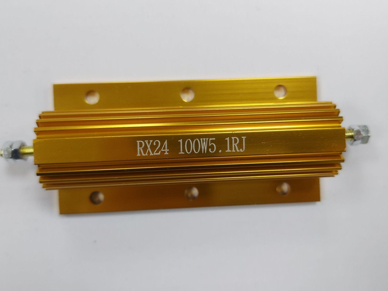 5R1- 5,1R-5.1R 100W