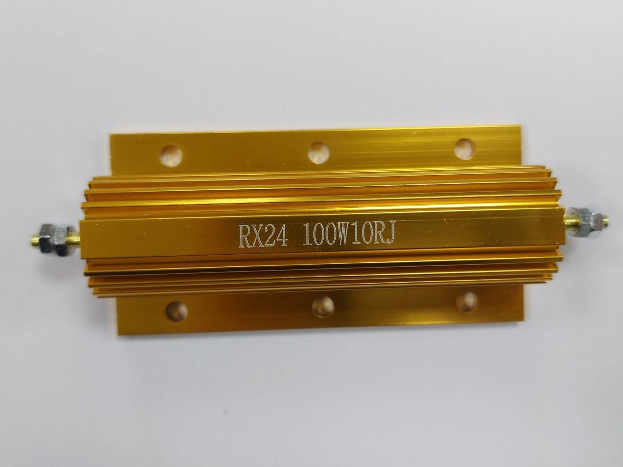 10R 100W