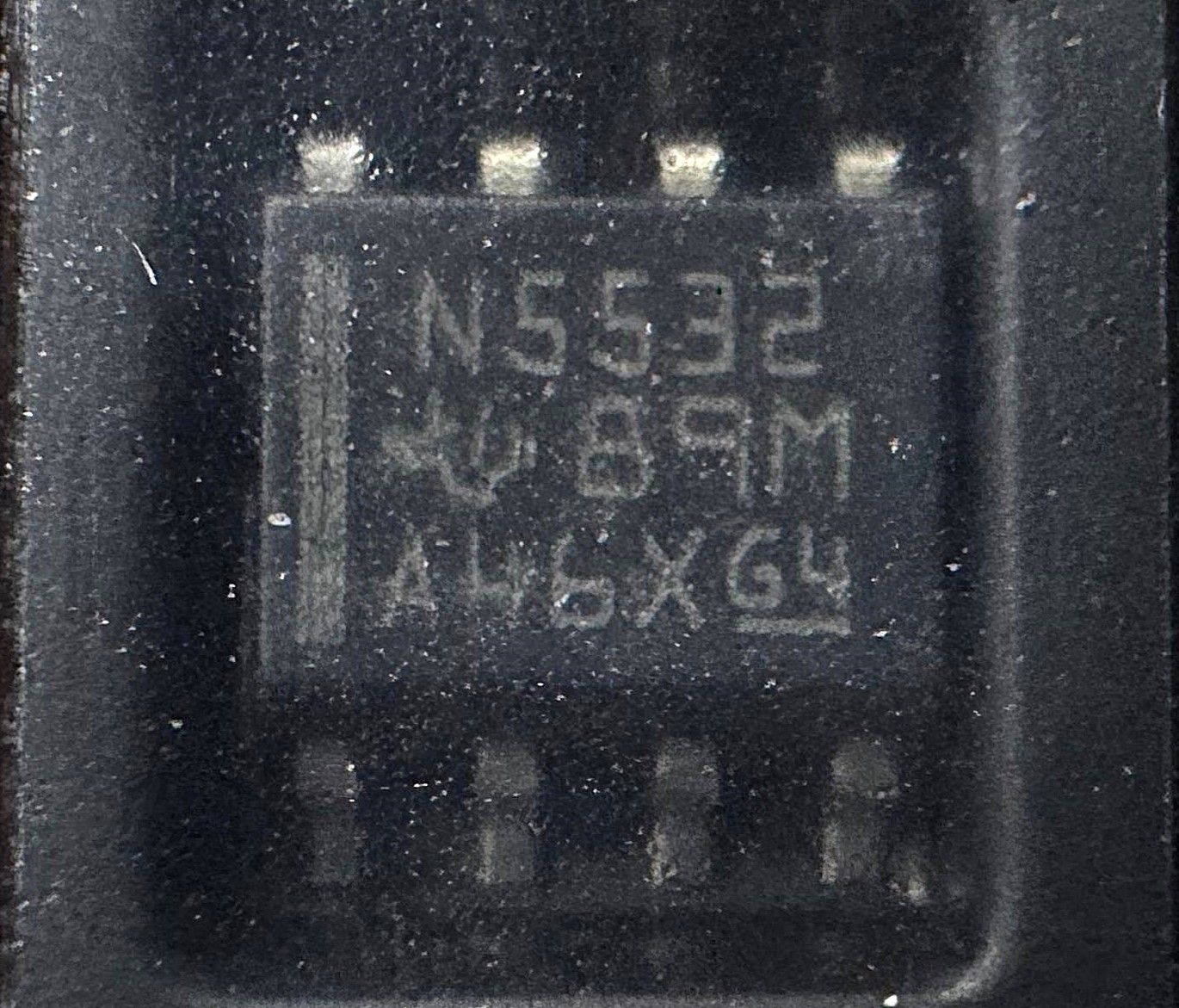 NE5532DR