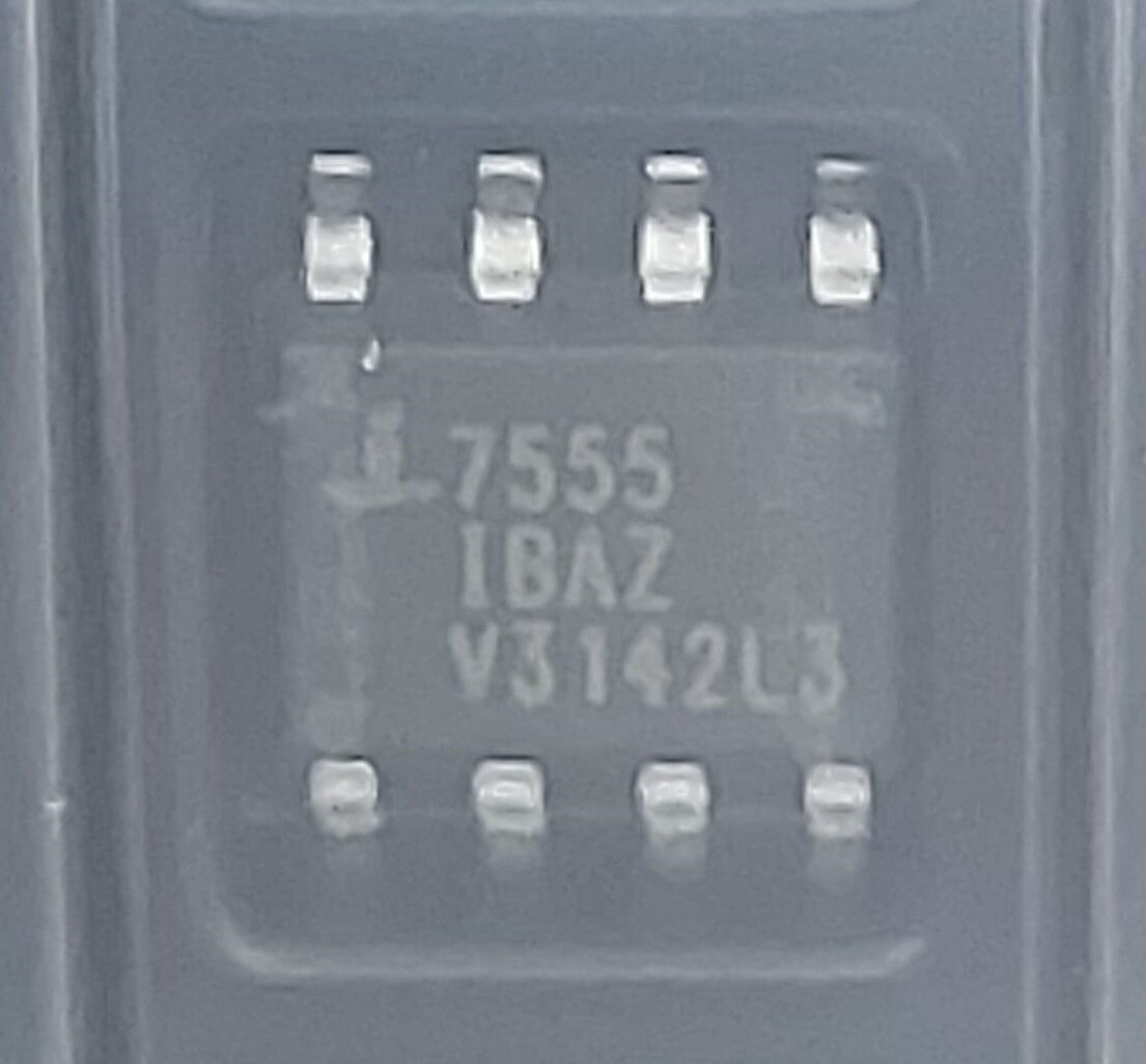 ICM7555 SMD