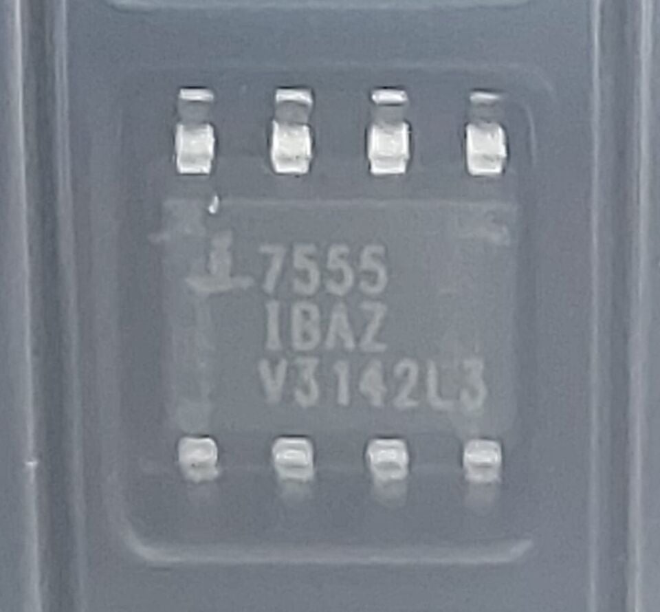 ICM7555 SMD