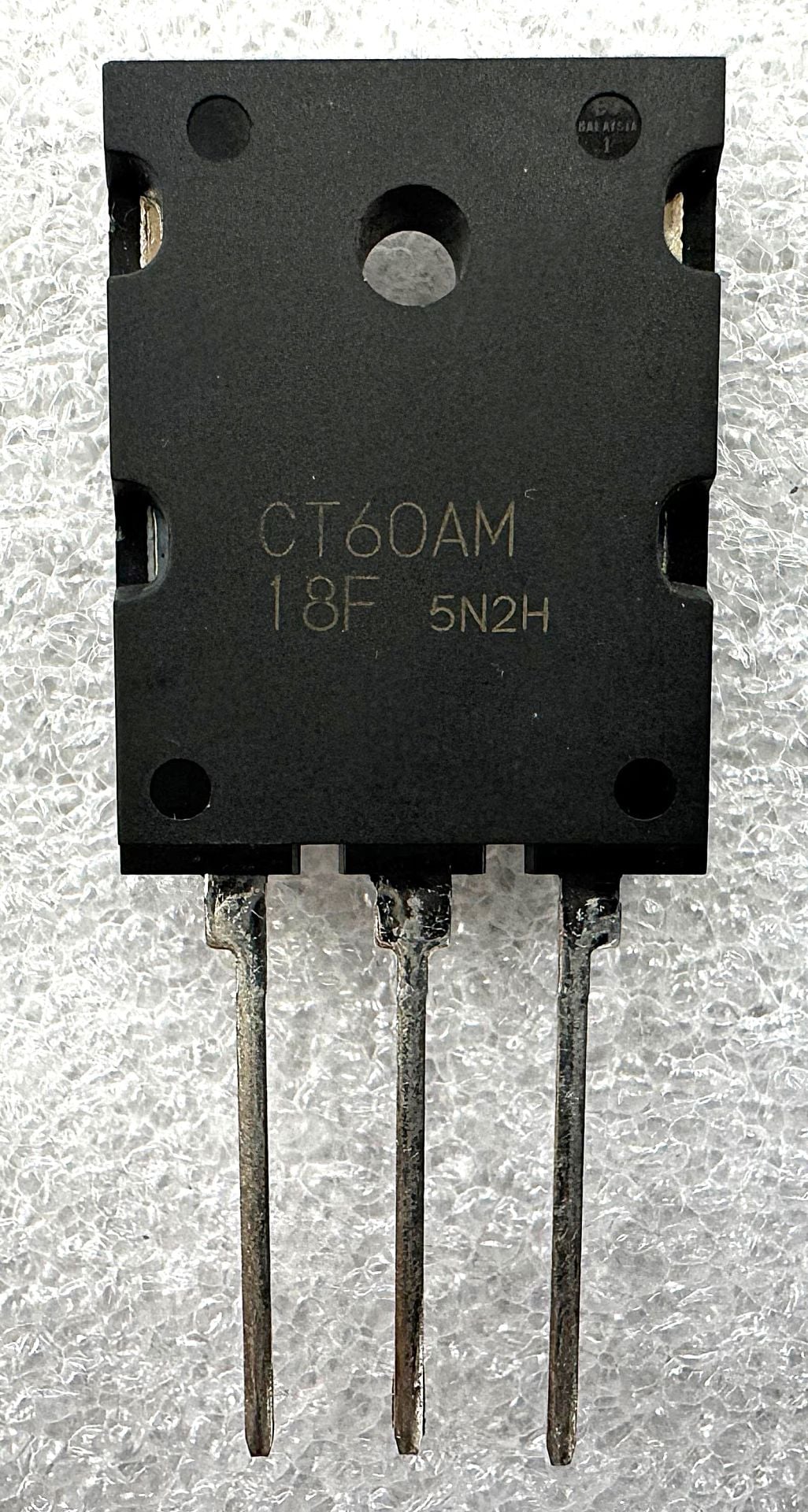 CT60AM-18F