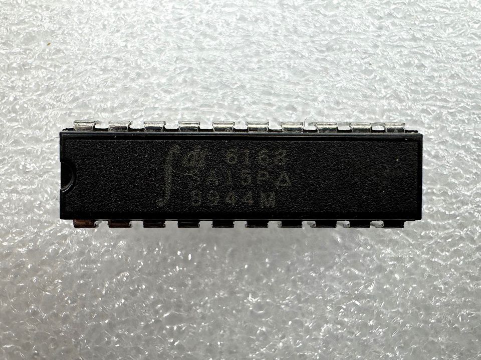 IDT6168