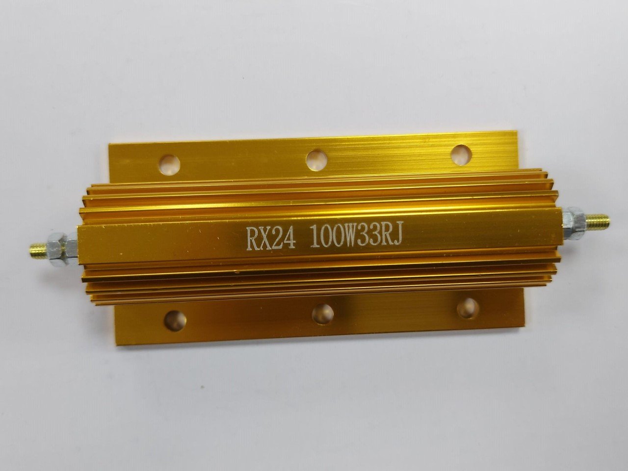 33R 100W