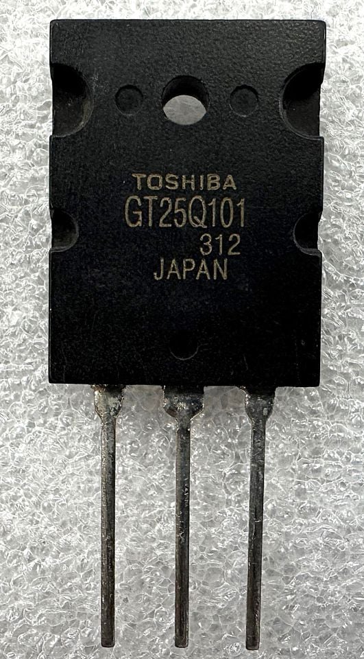 GT25Q101