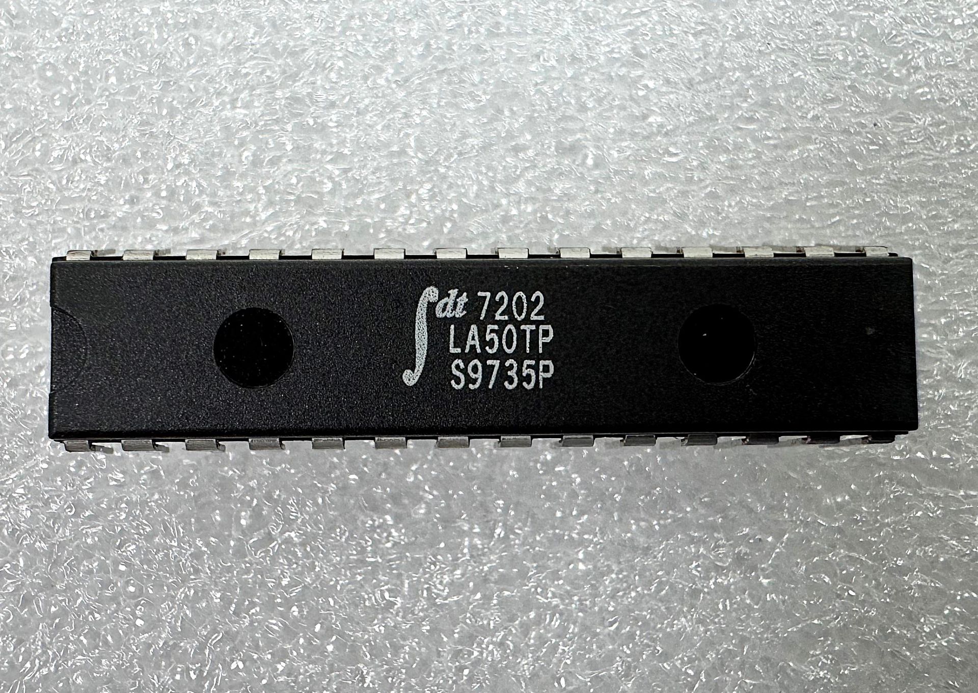 IDT7202LA50TP