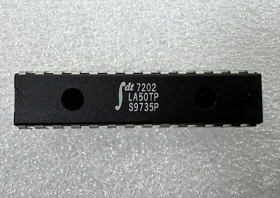 IDT7202LA50TP