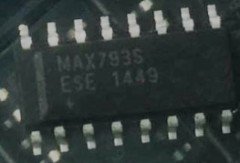 MAX793SCSE